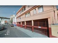 Departamento en Santa Maria Nonoalco, Álvaro Obregón, Ciudad de México
