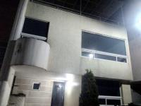 Casa en Santa Cruz del Monte, Naucalpan de Juárez, México