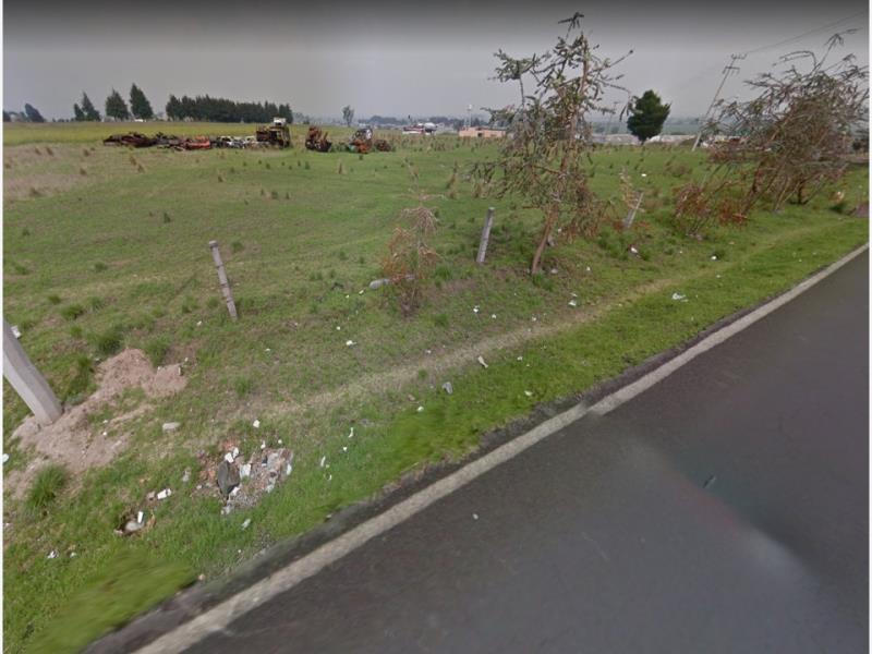 Terreno en venta en Magisterial, Atizapán