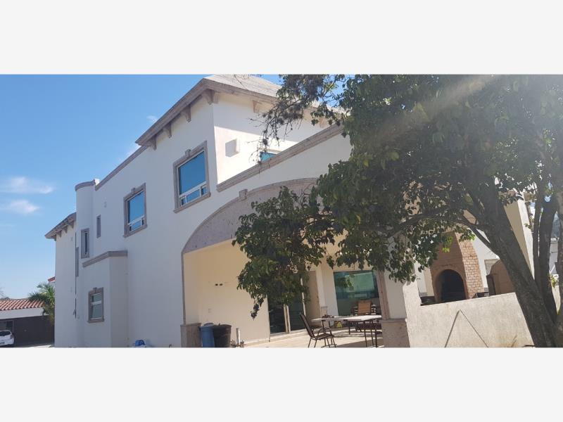 Casa en venta en LOS ALDABAS, Santiago — foto 1 de 18