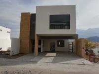 Casa en Villas la Rioja, Monterrey, Nuevo León