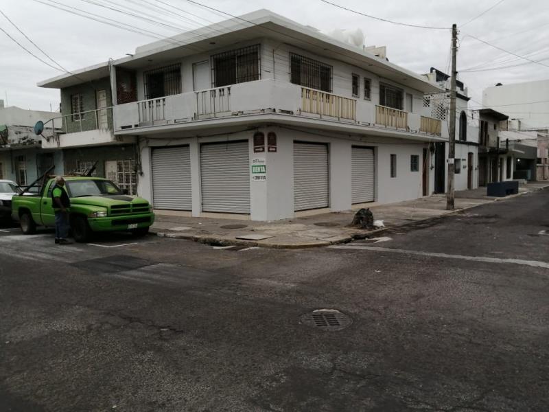 Local en renta en Veracruz Centro, Veracruz — foto 1 de 9