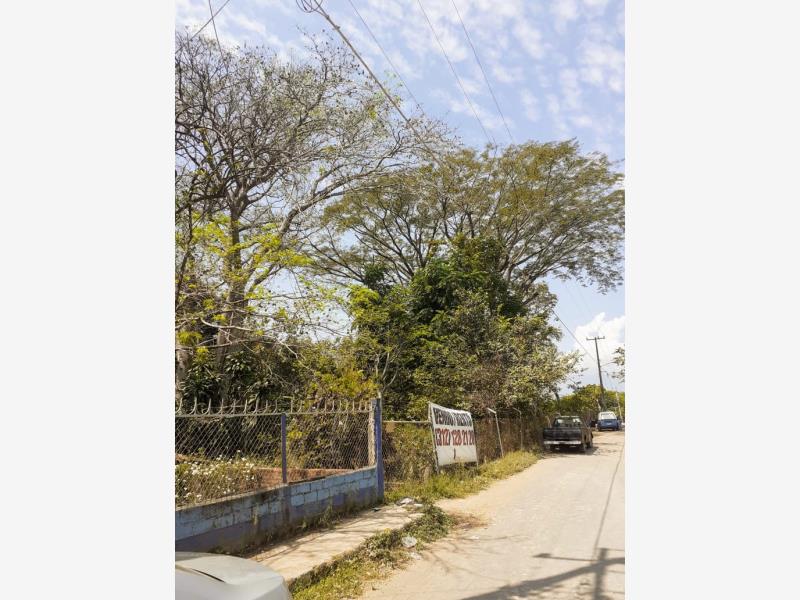 Terreno en venta en Suchitlan, Comala