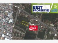 Terreno en venta en Industrial Chalco, Chalco — foto 3 de 8