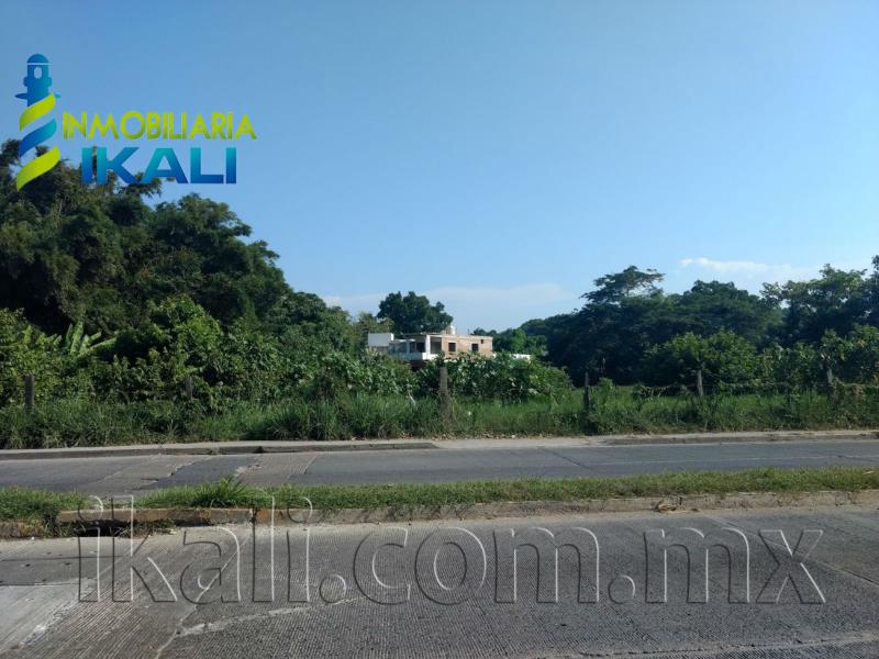 Terreno en renta en Azteca, Tuxpan — foto 1 de 10