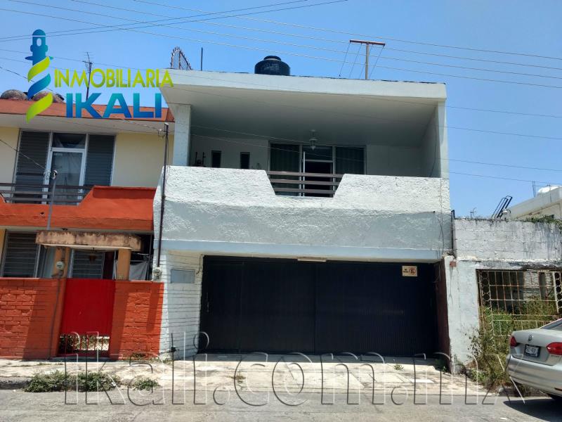 Departamento en venta en Túxpam de Rodríguez Cano Centro, Tuxpan — foto 1 de 13