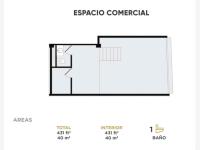 Local en venta en Quintas del Carmen, Solidaridad — foto 2 de 7