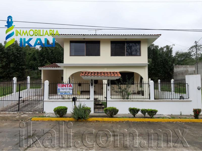 Casa en renta en A I M P, Poza Rica de Hidalgo — foto 1 de 18