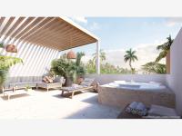 Departamento en venta en Aldea Zama, Tulum — foto 2 de 18