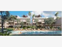 Departamento en venta en Aldea Zama, Tulum — foto 2 de 18