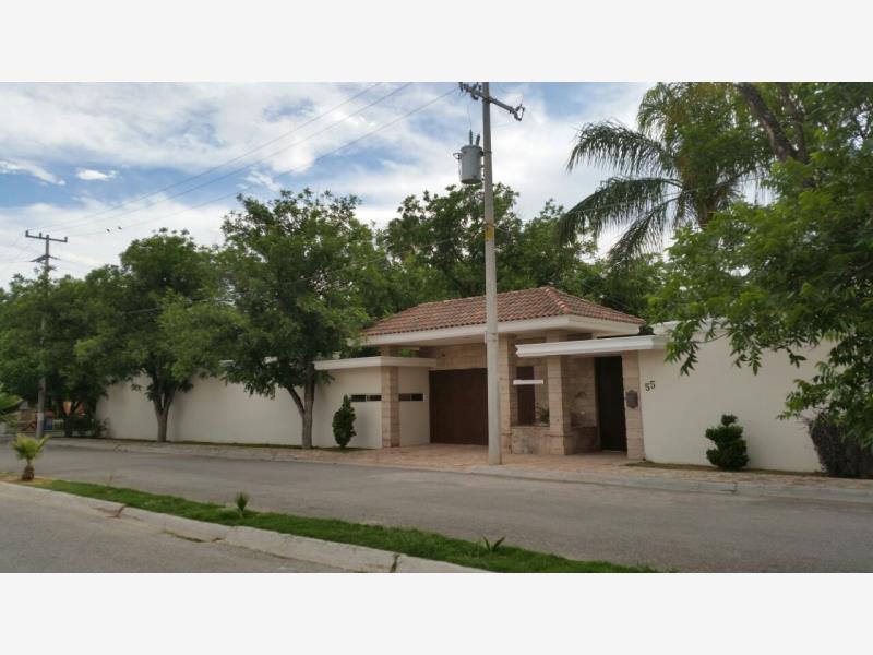 Casa en venta en Residencial las Isabeles, Torreón — foto 1 de 48