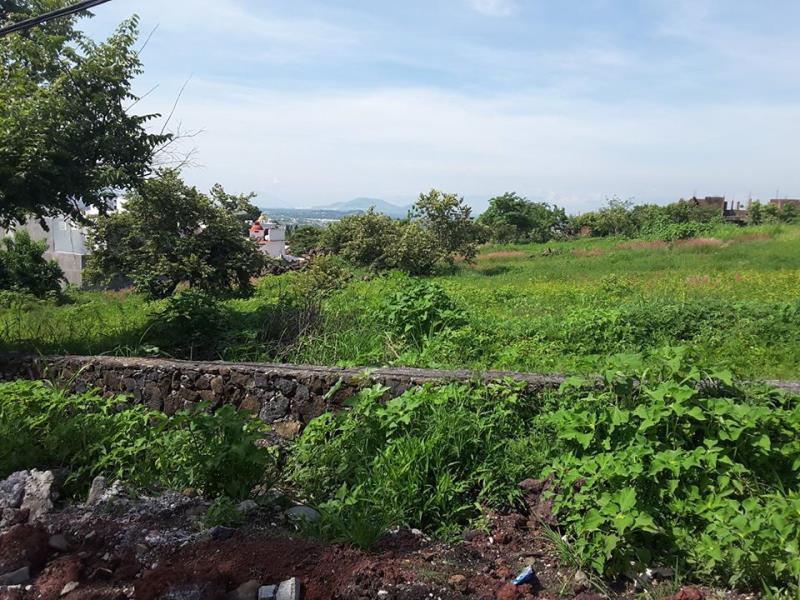 Terreno en venta en Lomas de Trujillo, Emiliano Zapata — foto 1 de 4