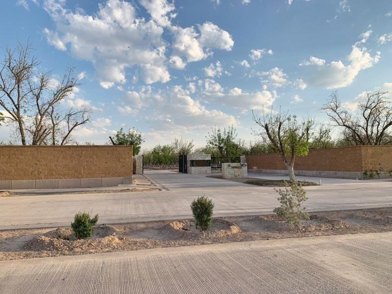 Terreno en venta La Barranca, Torreón, Coahuila 3,511,926 MXN MX20