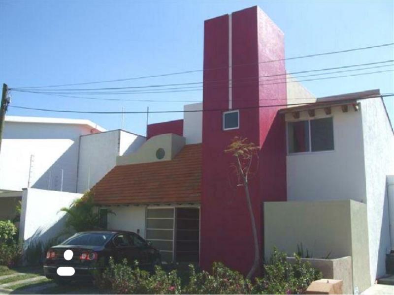 Casa en venta en Puerta del Sol, Cuernavaca — foto 1 de 34