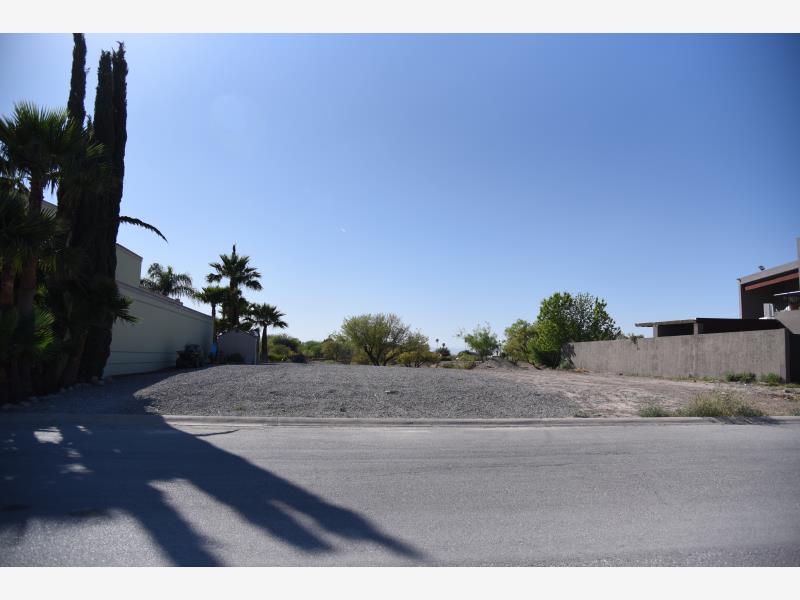Terreno en Venta en Montebello, Torreón, Coahuila de Zaragoza
