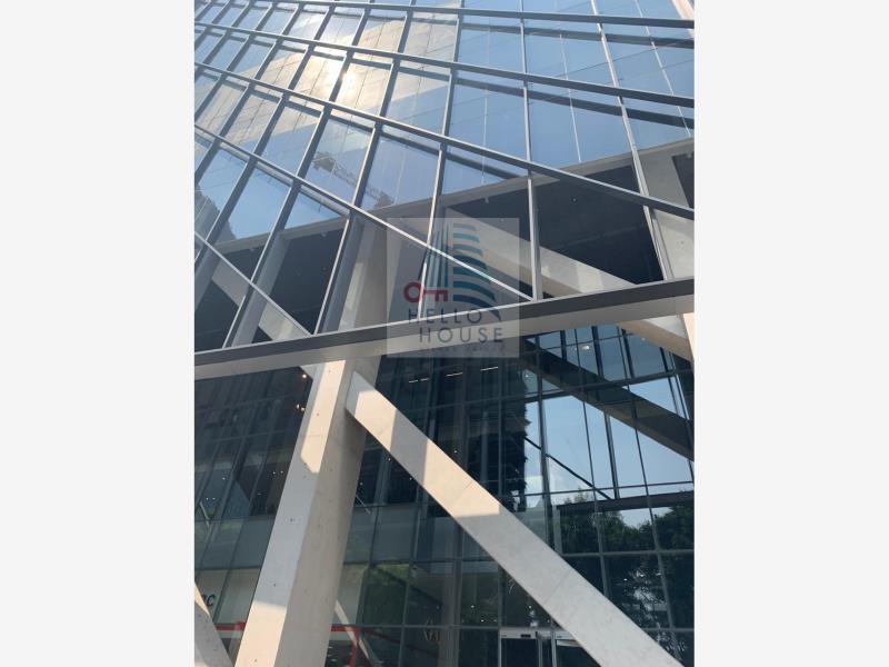 Oficina en renta en San Jose Insurgentes, Benito Juárez — foto 1 de 10