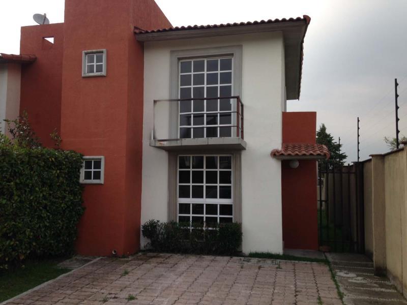 Casa en renta en Villas del Campo, Calimaya — foto 1 de 22