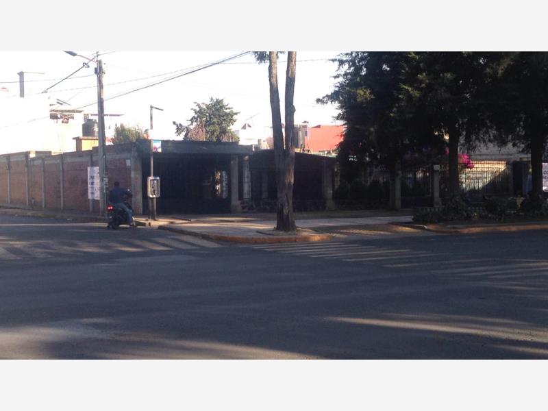 Terreno en venta en Capultitlán Centro, Toluca — foto 1 de 8