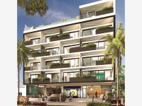 Departamento en venta en Playa del Carmen Centro, Solidaridad — foto 2 de 16