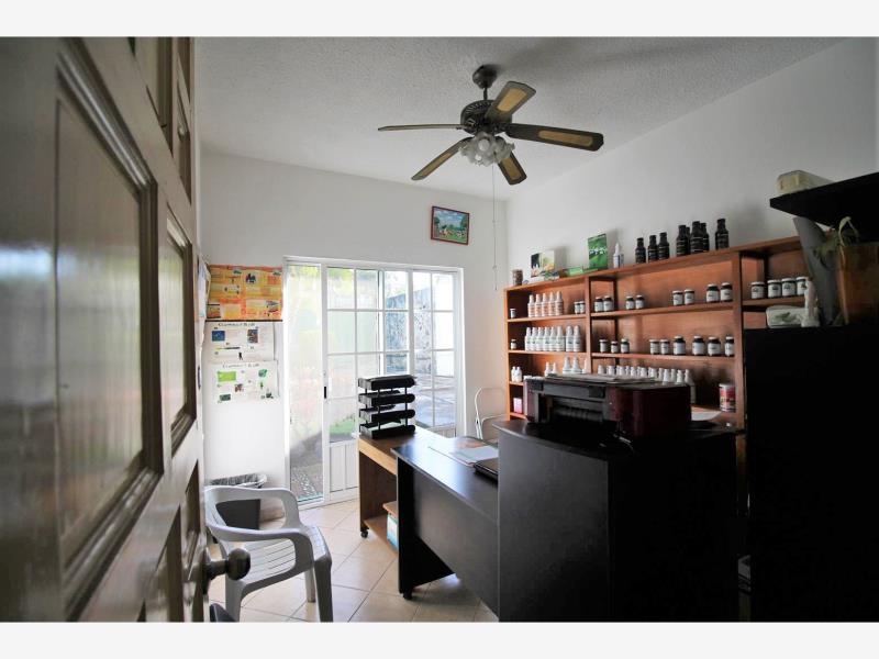Oficina en venta en Reforma, Cuernavaca — foto 1 de 12