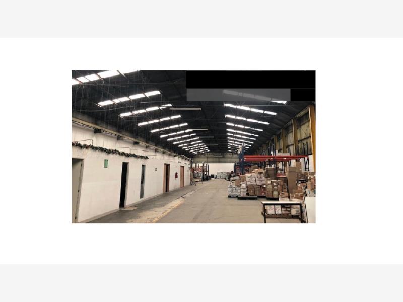 Bodega en renta en Industrial Vallejo, Azcapotzalco