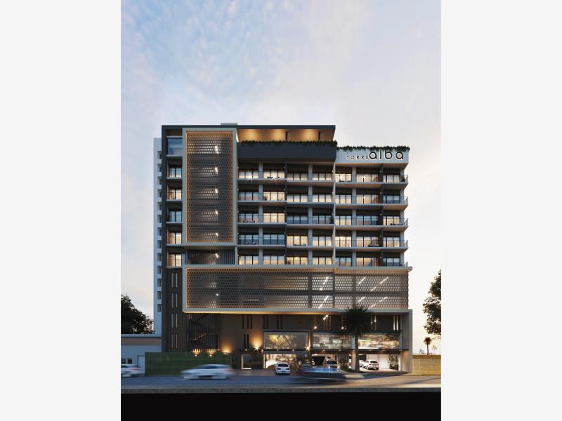Departamento en venta en Ferrocarrilera, Mazatlán — foto 1 de 22