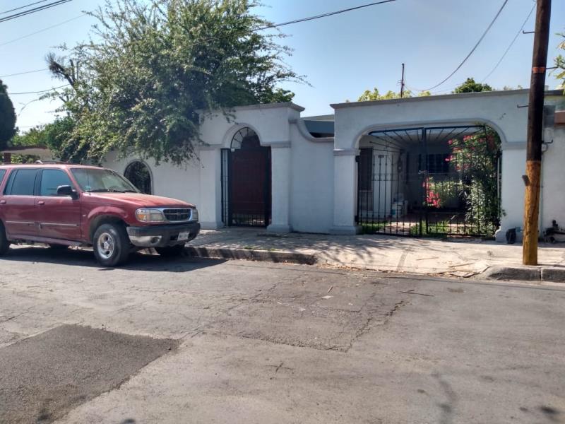Casa en venta Colonia Cuauhtémoc, San Nicolás de los Garza, San Nicolás