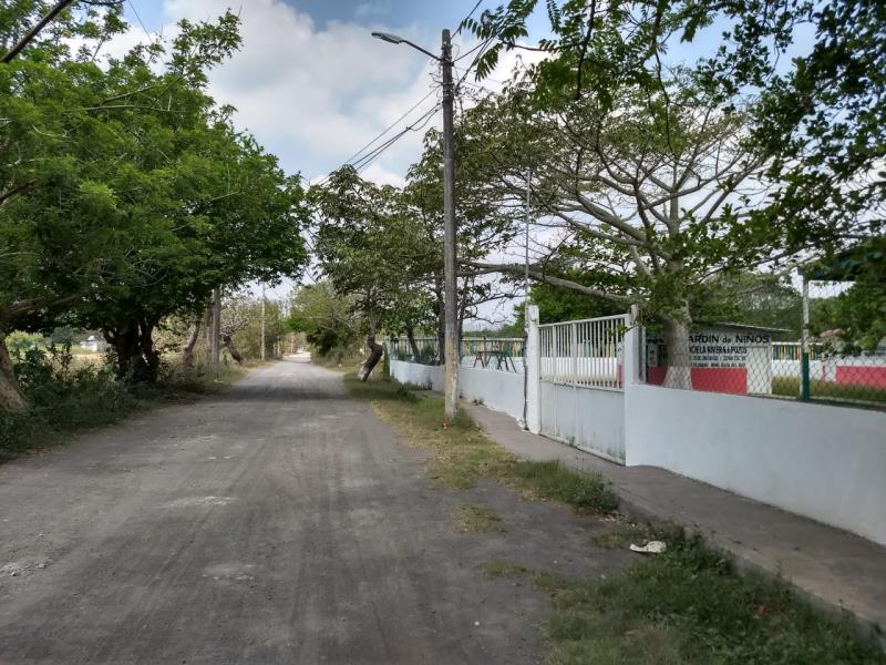 Terreno en venta Paso Colorado, Boca