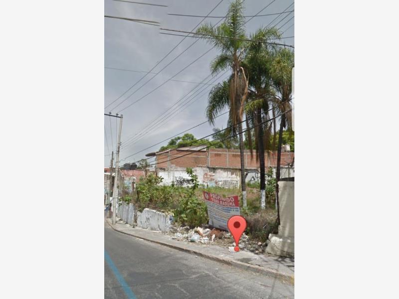 Terreno en renta en Amatitlan, Cuernavaca — foto 1 de 2