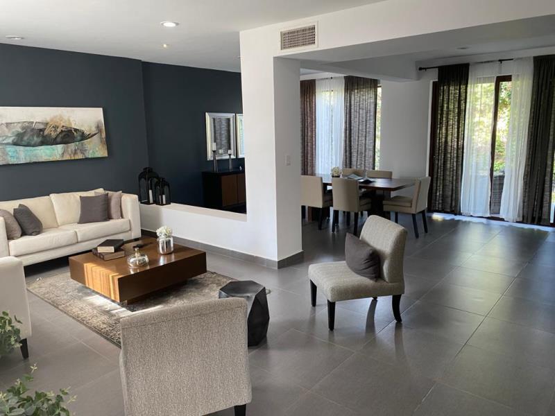 Vista 4 de Casa en Venta en Altozano la Nueva Laguna, Gómez Palacio, Durango
