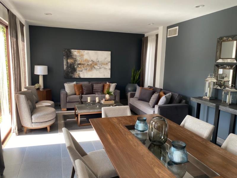 Vista 5 de Casa en Venta en Altozano la Nueva Laguna, Gómez Palacio, Durango