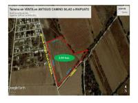 Terreno en venta en Silao Centro, Silao de la Victoria — foto 3 de 4