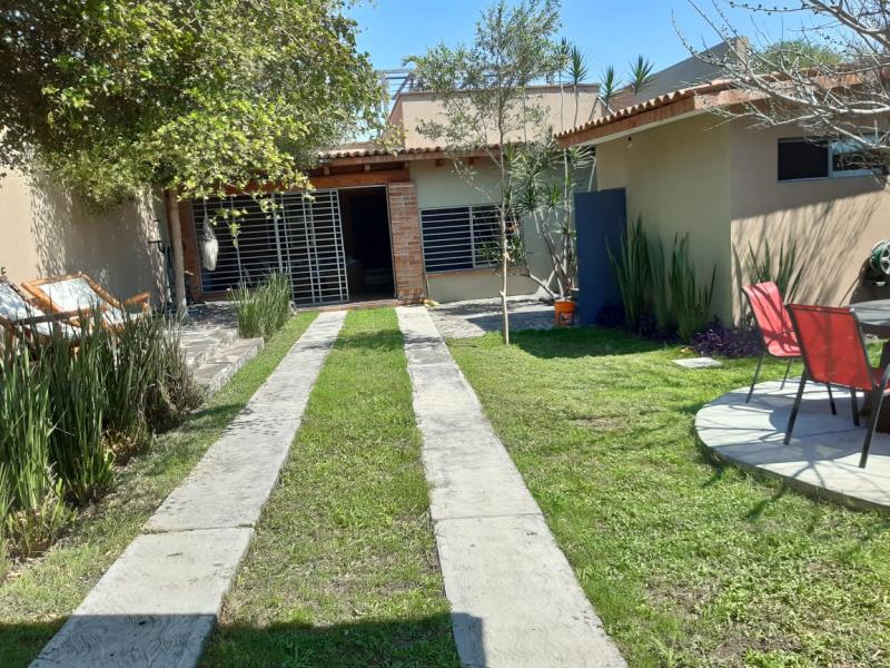 Casa en venta en Alcaraces, Cuauhtémoc — foto 1 de 5
