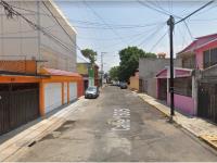 Casa en San Juan de Aragón VI Sección, Gustavo A. Madero, Ciudad de México