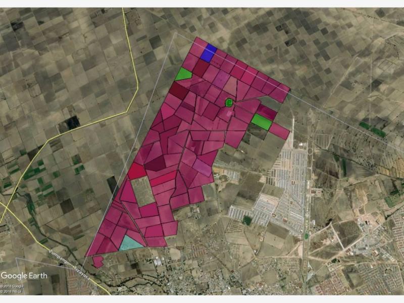 Terreno en venta en Tizayuca, Tizayuca — foto 1 de 10