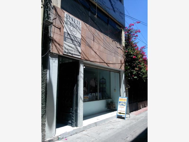 Edificio en venta en Ixmiquilpan Centro, Ixmiquilpan — foto 1 de 20