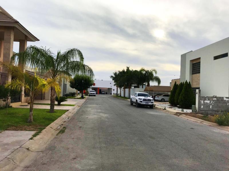 Terreno en venta Hacienda el Rosario, Torreón, Coahuila de Zaragoza