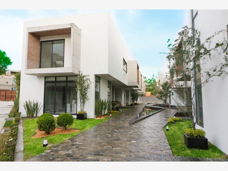 Casa en venta en Tetelpan, Álvaro Obregón — foto 1 de 29