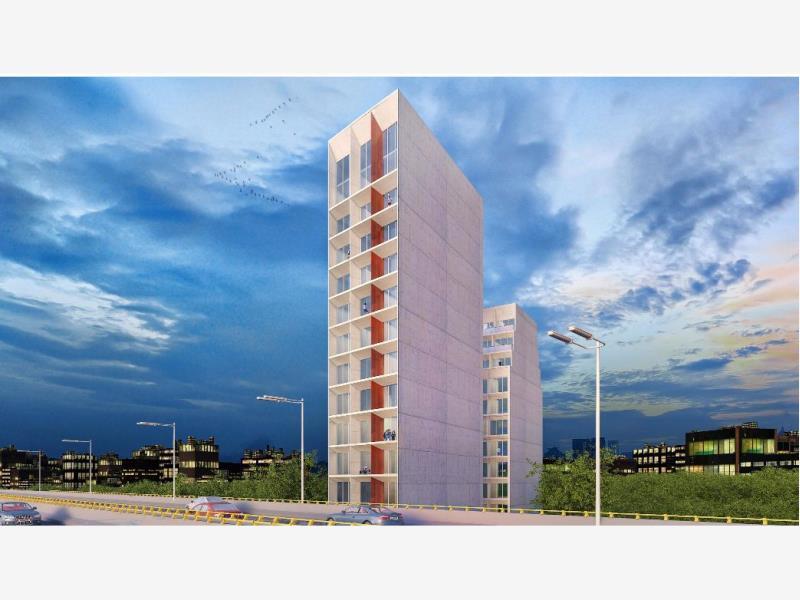 Departamento en venta en Progreso Tizapan, Álvaro Obregón — foto 1 de 23
