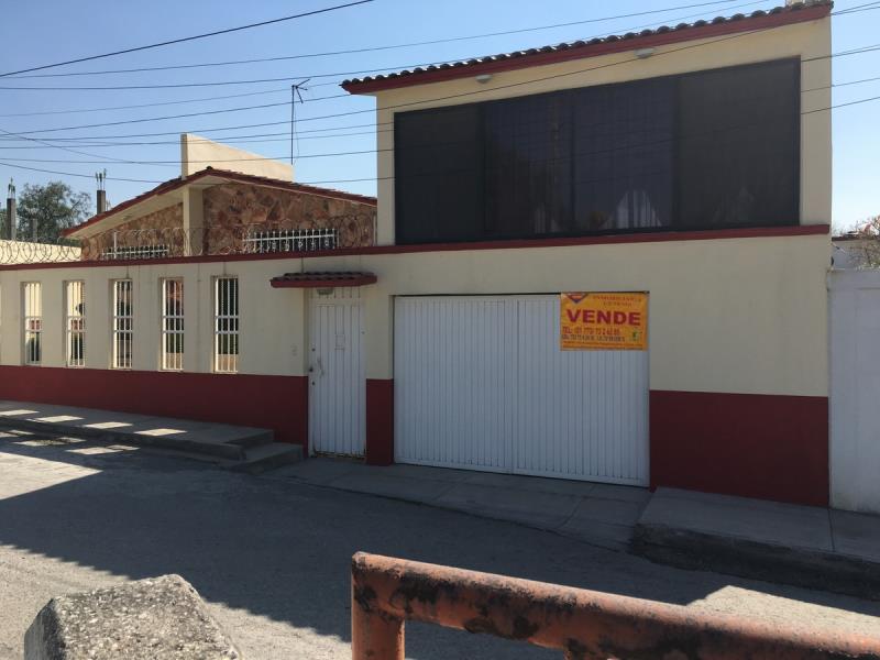 Casa en venta en El Llano 1a Sección, Tula de Allende — foto 1 de 15