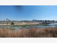 Terreno en venta en Ejército de Agua Prieta, Iztapalapa — foto 2 de 2