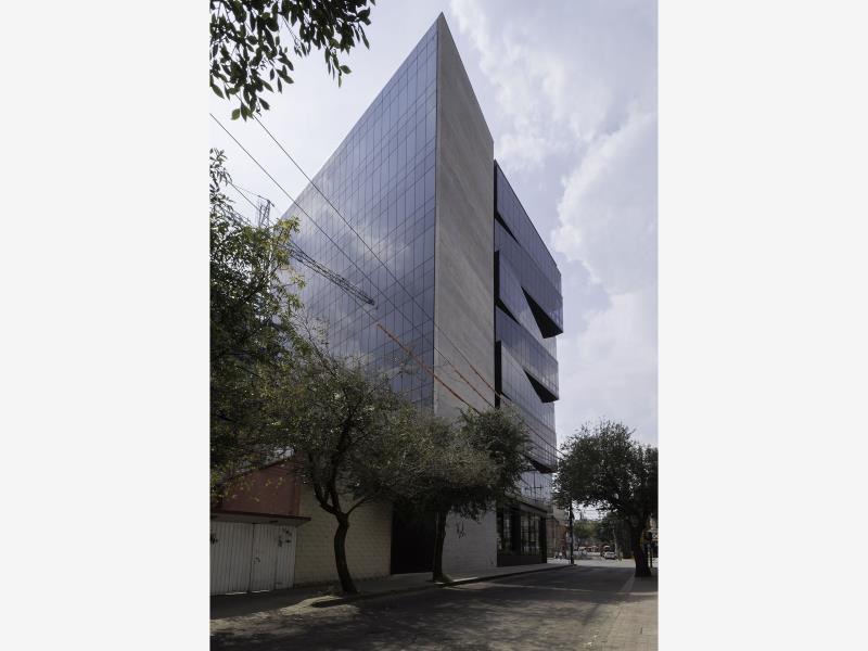 Oficina en renta en San Pedro de los Pinos, Benito Juárez — foto 1 de 14