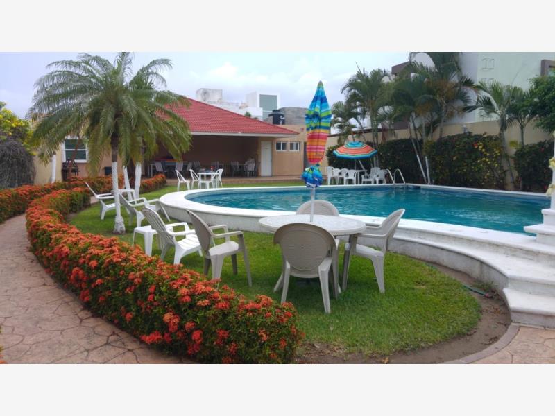 Casa en renta en Residencial Marino, Medellín de Bravo — foto 1 de 17