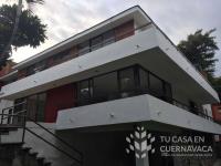 Casa en renta en Ampliación Chapultepec, Cuernavaca — foto 2 de 12