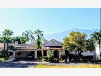 Casa en venta en Las Misiones Club de Golf, Santiago — foto 2 de 17