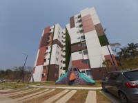 Departamento en renta en Valle Real, Xalapa — foto 2 de 19