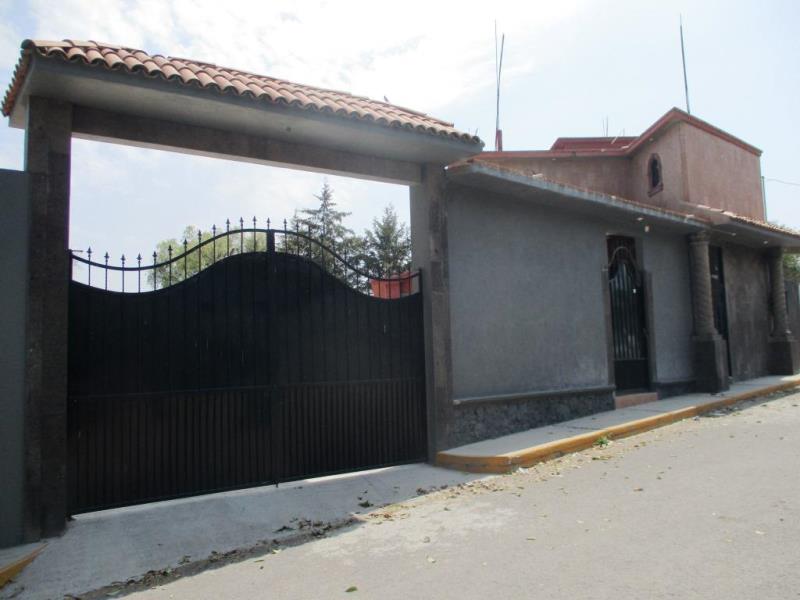 Edificio en renta en El Llano 2a Sección, Tula de Allende — foto 1 de 15