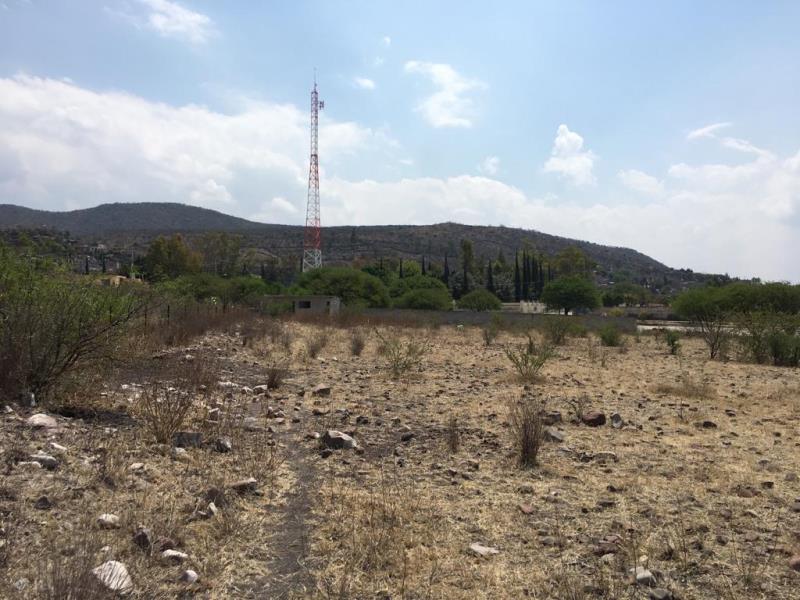 Terreno en venta en Santa Rosa Xajay, San Juan del Río — foto 1 de 5