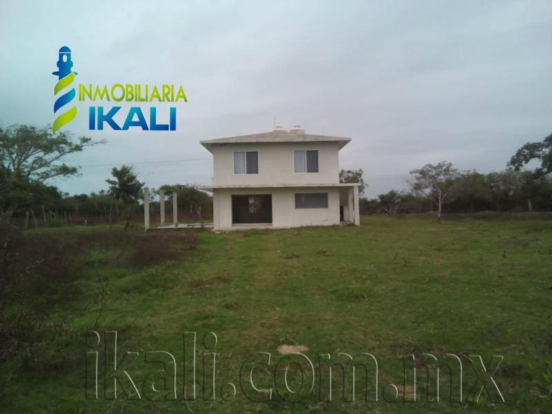Terreno en venta en Tamiahua, Tamiahua — foto 1 de 7