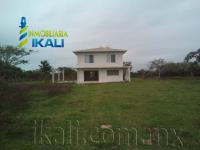 Terreno en venta en Tamiahua, Tamiahua, Veracruz de Ignacio de la Llave